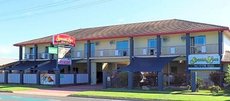 Townsville accommodation: Spanish Lace Motor Inn