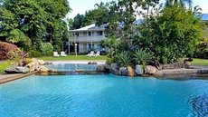 Cairns accommodation: Cairns Gateway Resort