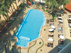 Bogmallo Beach Resort