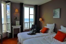 Hotel De La Marine Arromanches-les-Bains