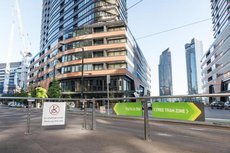 Melbourne accommodation: Melbourne Private Apartments - Collins Street Waterfront Docklands