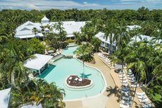 Port Douglas accommodation: Oaks Resort Port Douglas
