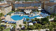 Gran Hotel Stella Maris Resort & Conventions