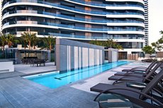 Gold Coast accommodation: Oracle Resort Broadbeach - GCLR