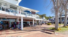 Nelson Bay accommodation: Bayview On Tareebin 2/26 Tareebin Road