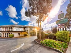 Melbourne accommodation: Quality Hotel Melbourne Airport