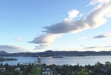 Hobart accommodation: Studioat10