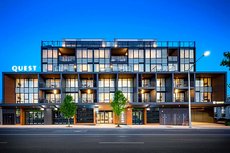 Melbourne accommodation: Quest Preston