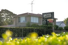 Cessnock accommodation: Cessnock Motel