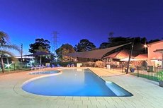 Sydney accommodation: Ingenia Holidays Nepean River