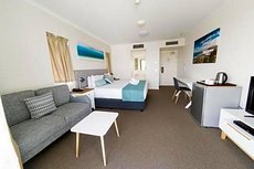 Caloundra accommodation: Ocean View Resort Caloundra