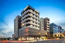 Melbourne accommodation: Quest Dandenong Central