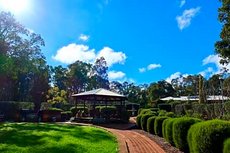Perth accommodation: Travellers Rest Motel Perth