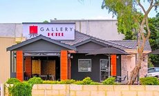 Perth accommodation: Gallery Hotel Perth