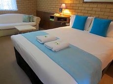 Brisbane accommodation: Aspley Pioneer Motel