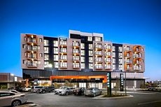 Melbourne accommodation: Quest Epping