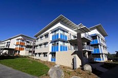 Canberra accommodation: Unilodge @ UC Short Stays