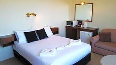 Katoomba accommodation: Echo Point Motor Inn