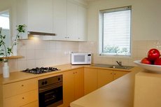 Melbourne accommodation: Quest Williamstown North