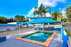 Brisbane accommodation: Aspley Motor Inn