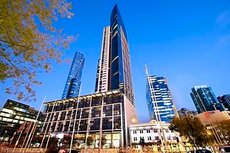 Melbourne accommodation: Corporate Keys - Freshwater Place