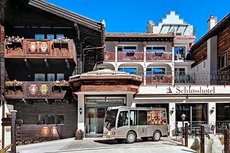 Schlosshotel Life & Style Zermatt
