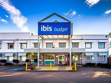 Newcastle accommodation: Ibis Budget - Newcastle