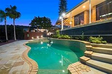Gold Coast accommodation: Austinvilla Estate