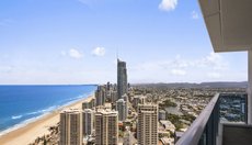 Gold Coast accommodation: Gold Coast Private Apartments - H Residences Surfers Paradise