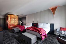 Melbourne accommodation: W Melbourne