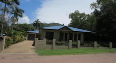 Arcadia accommodation: Arcadia Villas Unit 3