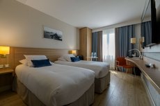 Best Western Plus Ajaccio Amiraute