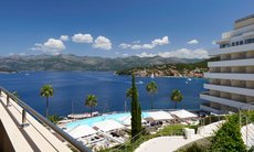 Lafodia Sea Resort