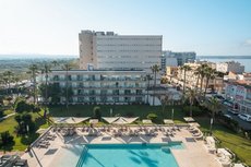 Hotel Helios Mallorca
