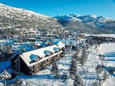 Hovdestølen Hotel & Lodge