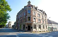 Hotell Fredrikstad