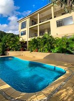 Airlie Beach accommodation: Island View Bed and Breakfast Airlie Beach