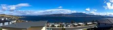 Hobart accommodation: Oceana B&B