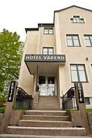 Hotell Varend