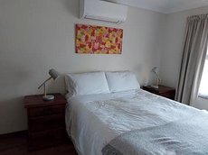 Alice Springs accommodation: Wilmots on Dixon