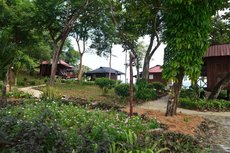 The Jemuruk Island Resort