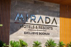 Mirada Exclusive Hotel Bodrum