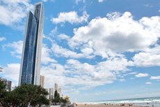 Gold Coast accommodation: APSTAY - Esplanade Soul Apartments