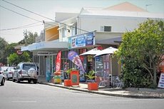 Marcoola accommodation: Pacific Palms Motor Inn