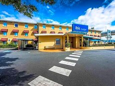Brisbane accommodation: Ibis Budget Brisbane Airport