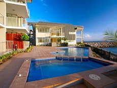 Nelly Bay accommodation: Grand Mercure Apartments Magnetic Island