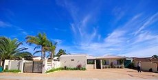 Perth accommodation: Astoria Retreat Bed & Breakfast