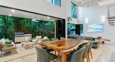 Port Douglas accommodation: OneLuxe Port Douglas