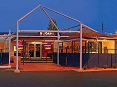 Hobart accommodation: Claremont Hotel Motel