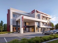 Melbourne accommodation: Mercure Pakenham